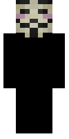 Скин по нику MaximusCraft