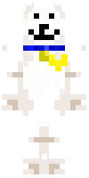 Скин по нику Maxing