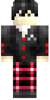 Скин по нику Maxmutt3