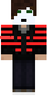 Скин по нику Maxonator