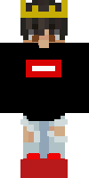 Скин по нику Maxrun