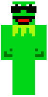Скин по нику Maxxe