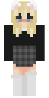 Скин по нику Maya_