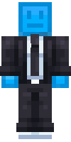 Скин по нику Maya_bro