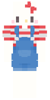 Скин по нику Mayl
