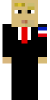 Скин по нику Mazahaka