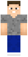 Скин по нику McBeam