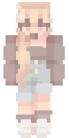 Скин по нику McClane