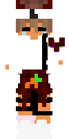 Скин по нику McCrafter_LP