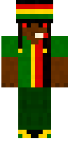 Скин по нику McDom