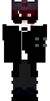 Скин по нику McDracko
