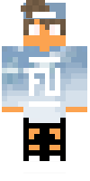 Скин по нику McGamer96