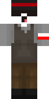 Скин по нику McMaTI