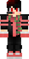Скин по нику McShadow_PL