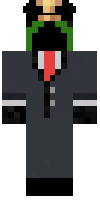 Скин по нику Mc_Hypixel
