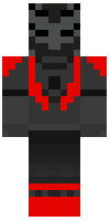 Скин по нику Mc_RedCrafter