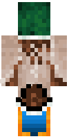 Скин по нику Mcbirch