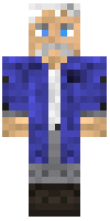Скин по нику Mcdeadwoody