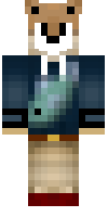 Скин по нику Mctafish