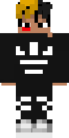 Скин по нику MeBoy