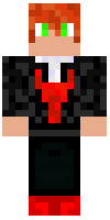 Скин по нику MeGa_YT