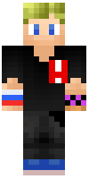 Скин по нику MeTwinDEo