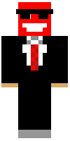 Скин по нику Meatwand