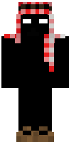 Скин по нику Median