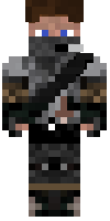 Скин по нику MedievalArcher