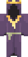 Скин по нику MedievalKnight