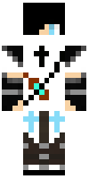 Скин по нику Medieval_Warrior