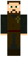 Скин по нику Meego