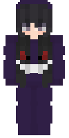 Скин по нику MegaAtom