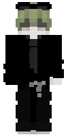 Скин по нику MegaChanger