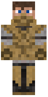 Скин по нику MegaCrantz