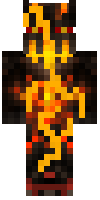 Скин по нику MegaThorx