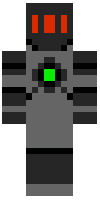 Скин по нику Mega_Herobrine