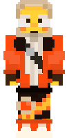 Скин по нику Mega_Toby