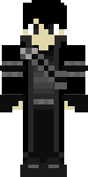 Скин по нику Megamoo