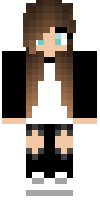 Скин по нику Megan247