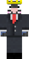 Скин по нику Megazorgaming