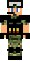 Скин по нику Melanthius