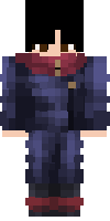 Скин по нику Melee