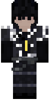 Скин по нику MellOws_