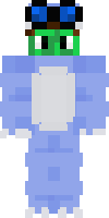 Скин по нику Mellonman