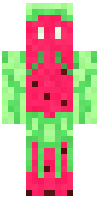 Скин по нику MelonLemons