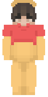 Скин по нику MelonRackMC