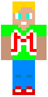 Скин по нику Memasyk