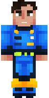 Скин по нику Memik