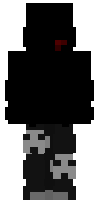 Скин по нику Memonoki